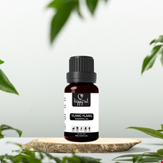 Ylang Ylang Essential Oil